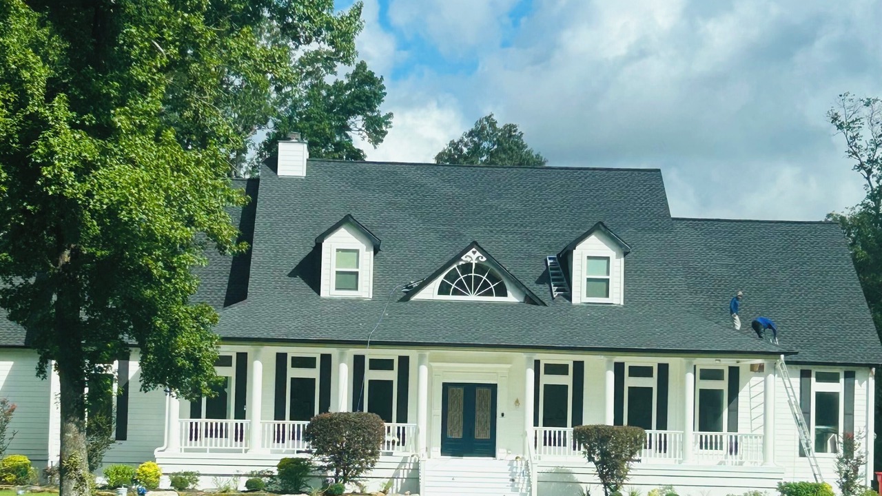 Photo of Outdoor in Oakhurst