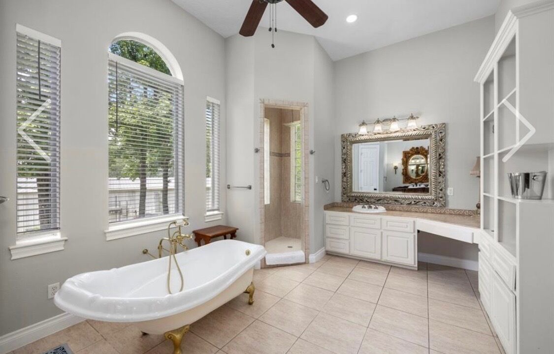 Photo of Bathroom in Oakhurst