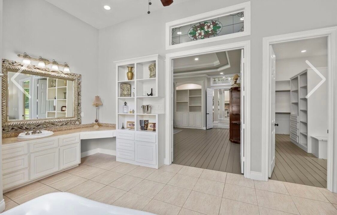 Photo of Bathroom in Oakhurst