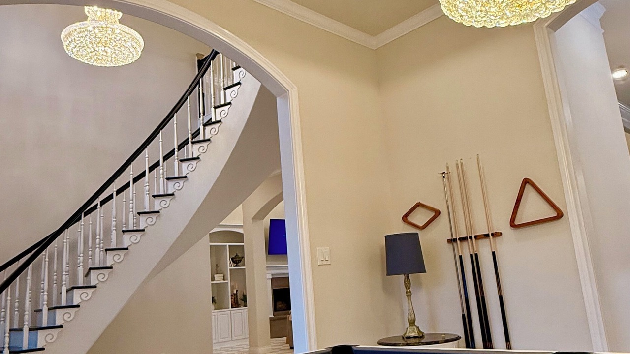 Photo of Bedroom in Oakhurst