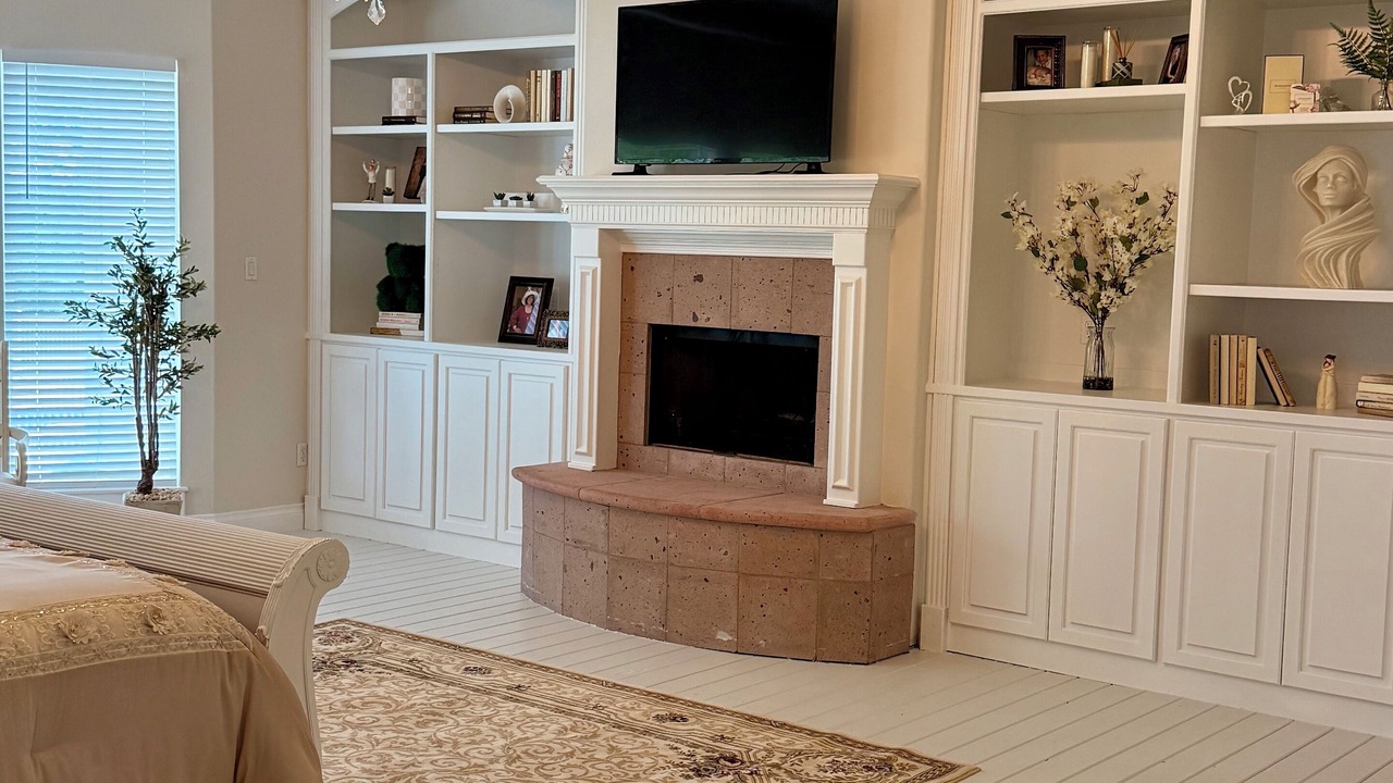 Photo of Bedroom in Oakhurst