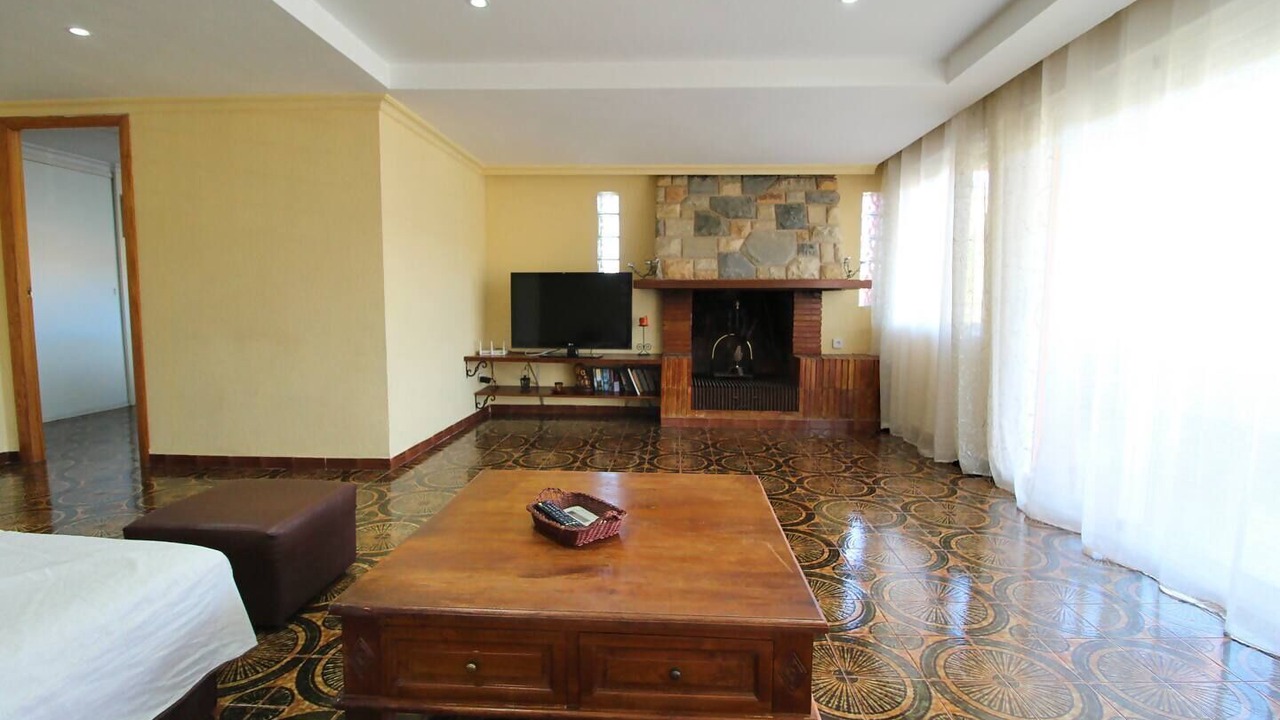 Photo of Bedroom in Polop