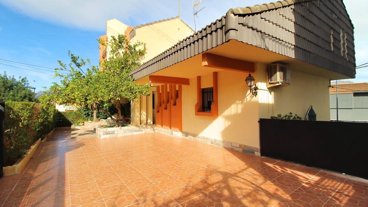 Photo of Outdoor in Polop