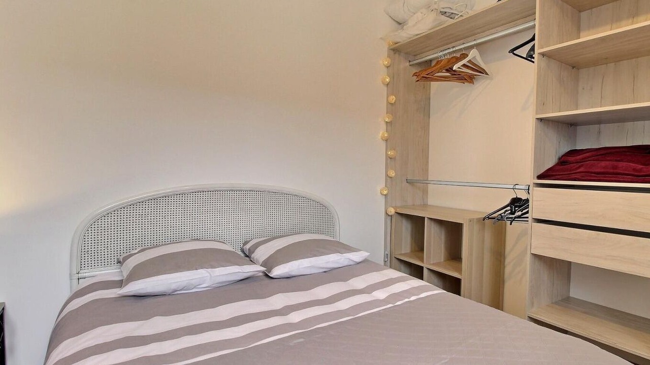 Photo of Bedroom in Questembert