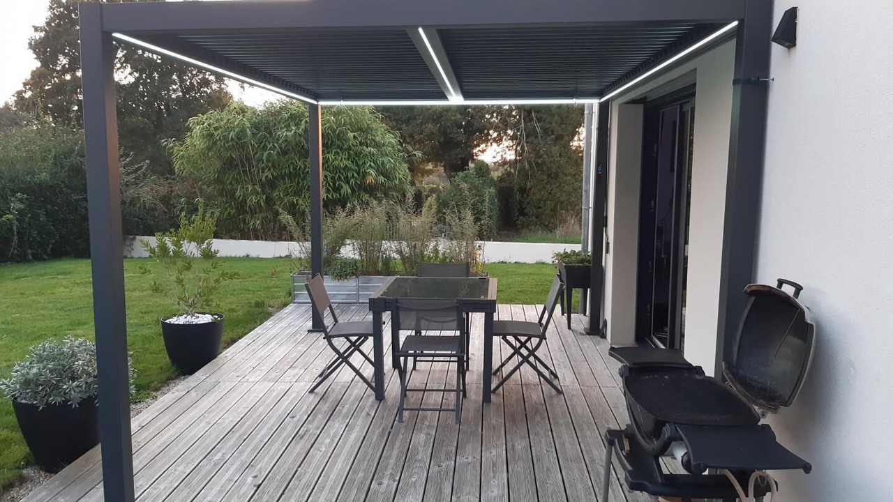 Photo of Outdoor in Questembert