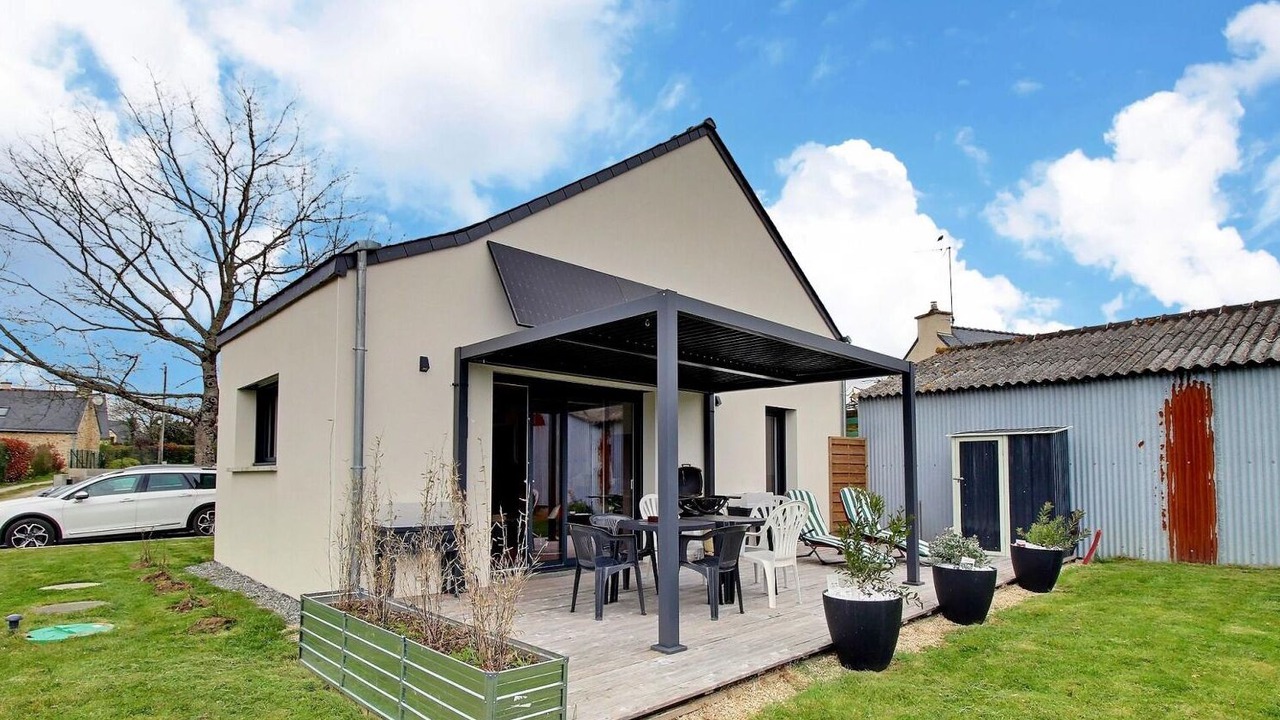 Photo of Outdoor in Questembert