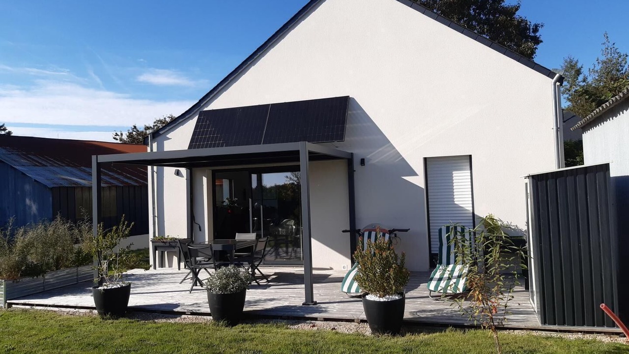 Photo of Outdoor in Questembert