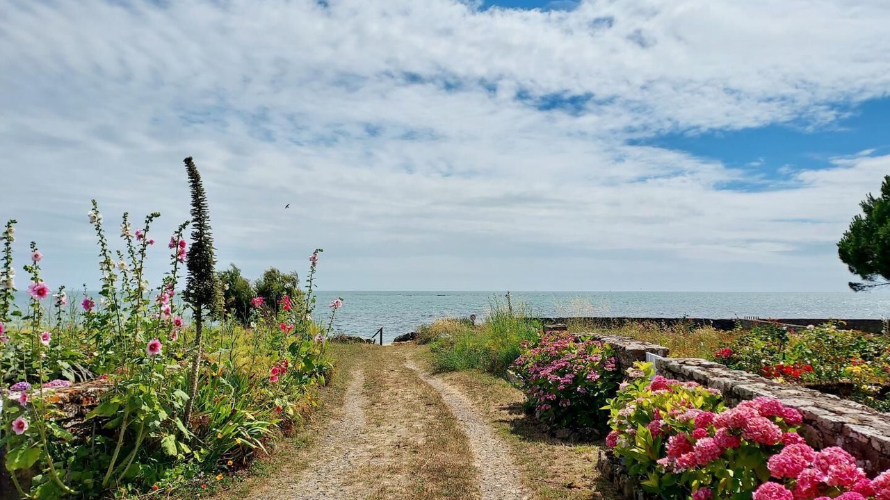 Photo of Outdoor in Questembert