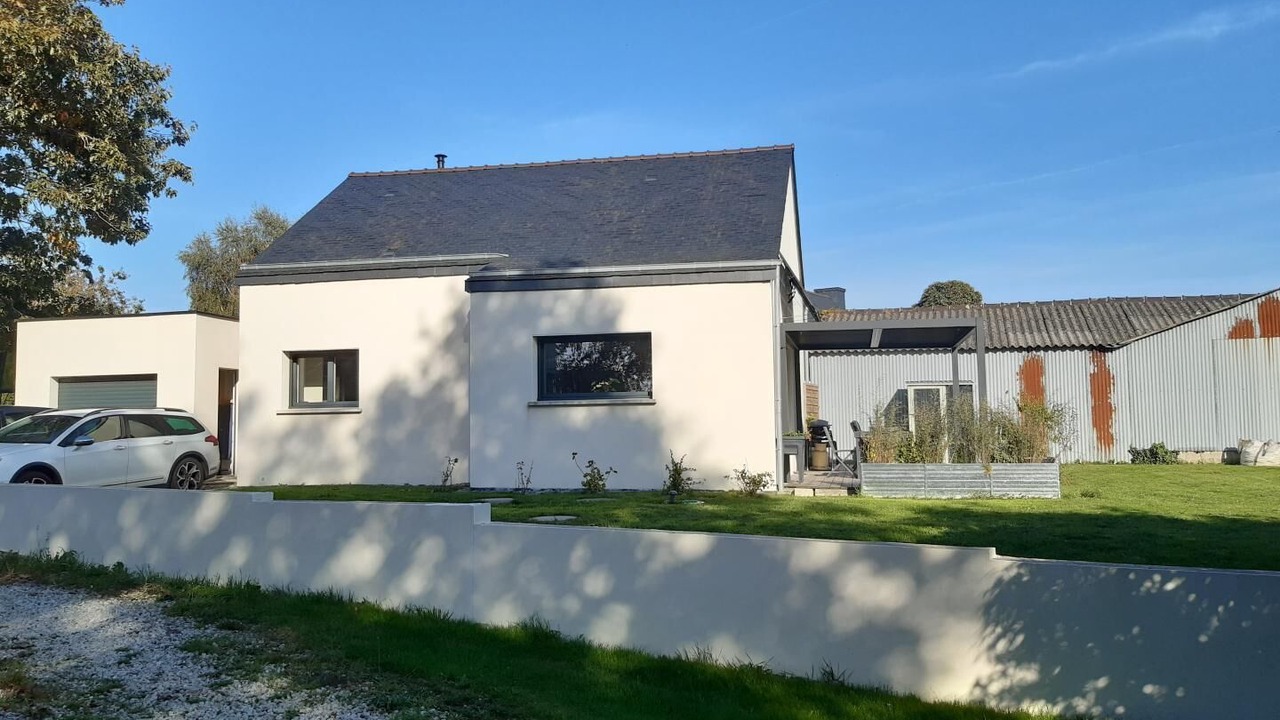 Photo of Outdoor in Questembert