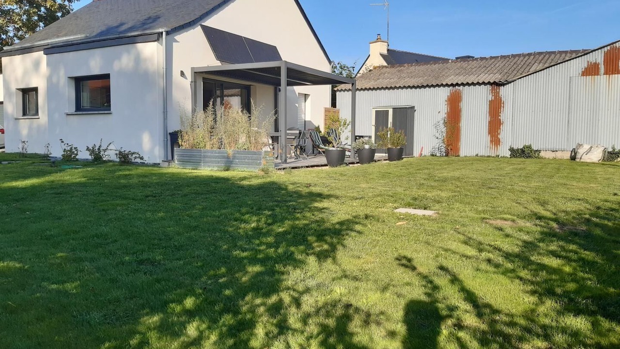 Photo of Outdoor in Questembert