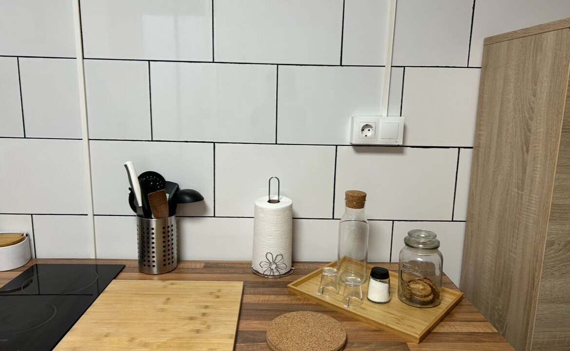 Photo of Kitchen in El Grau de Moncofa