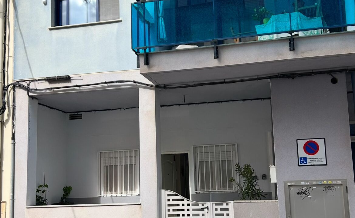 Photo of Outdoor in El Grau de Moncofa