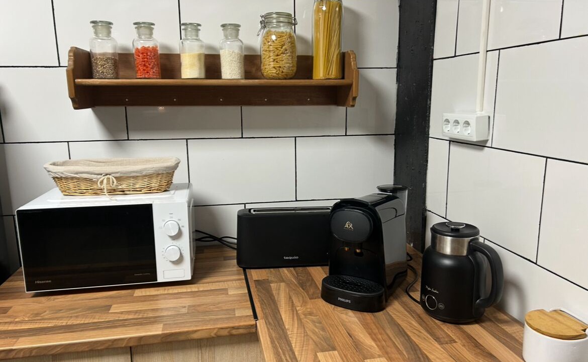 Photo of Kitchen in El Grau de Moncofa