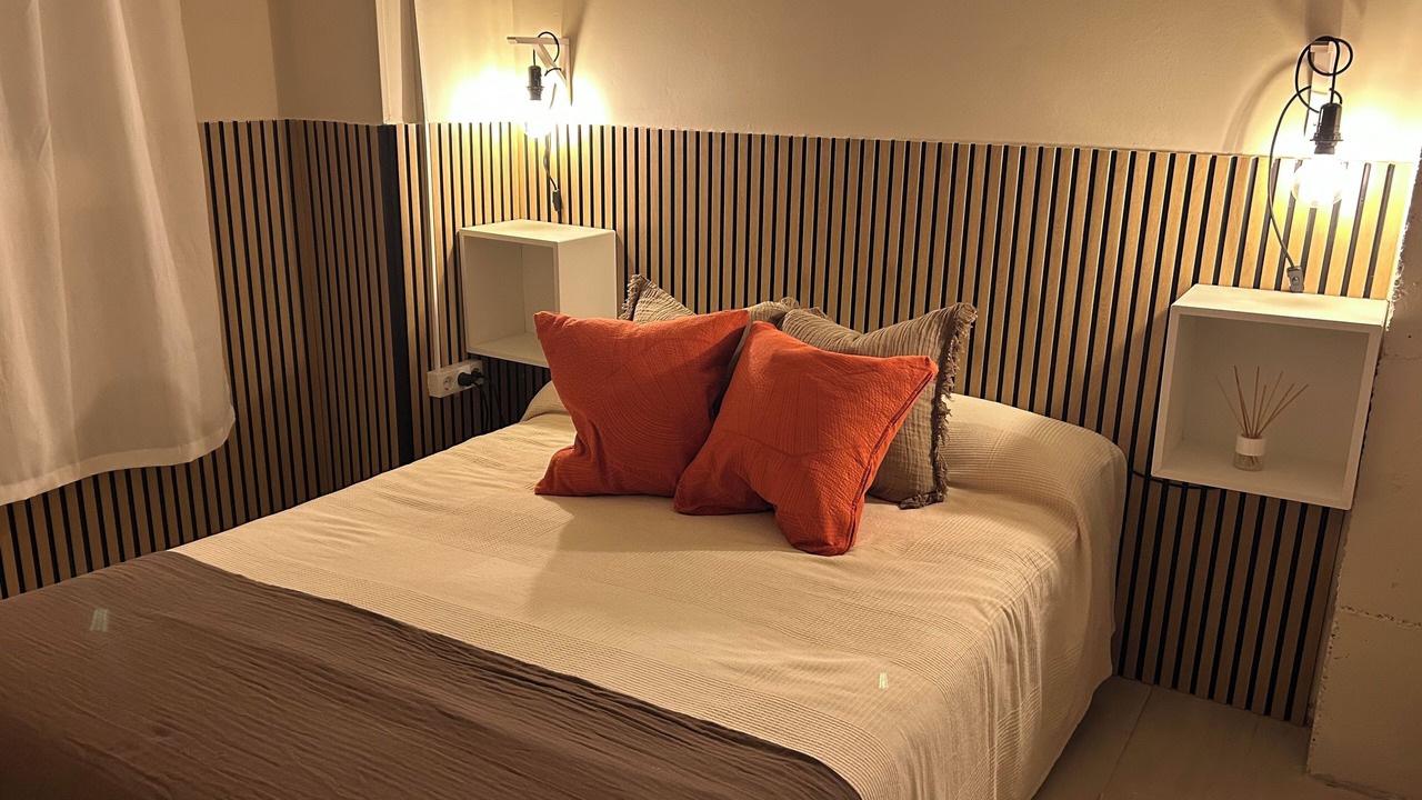 Photo of Bedroom in El Grau de Moncofa