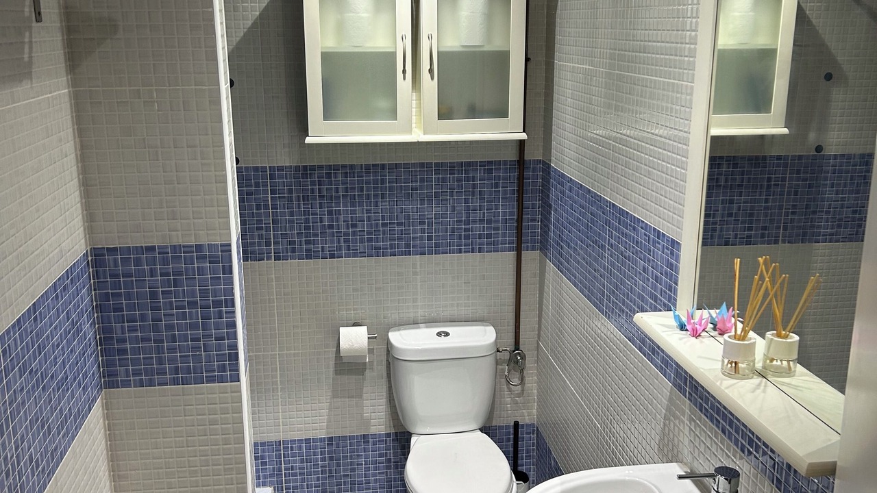 Photo of Bathroom in El Grau de Moncofa