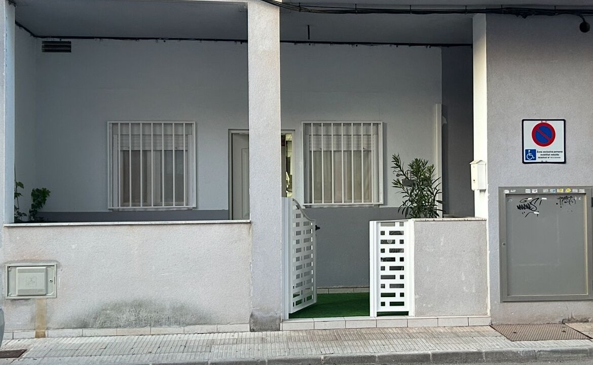 Photo of Outdoor in El Grau de Moncofa