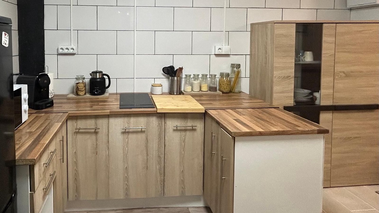Photo of Kitchen in El Grau de Moncofa