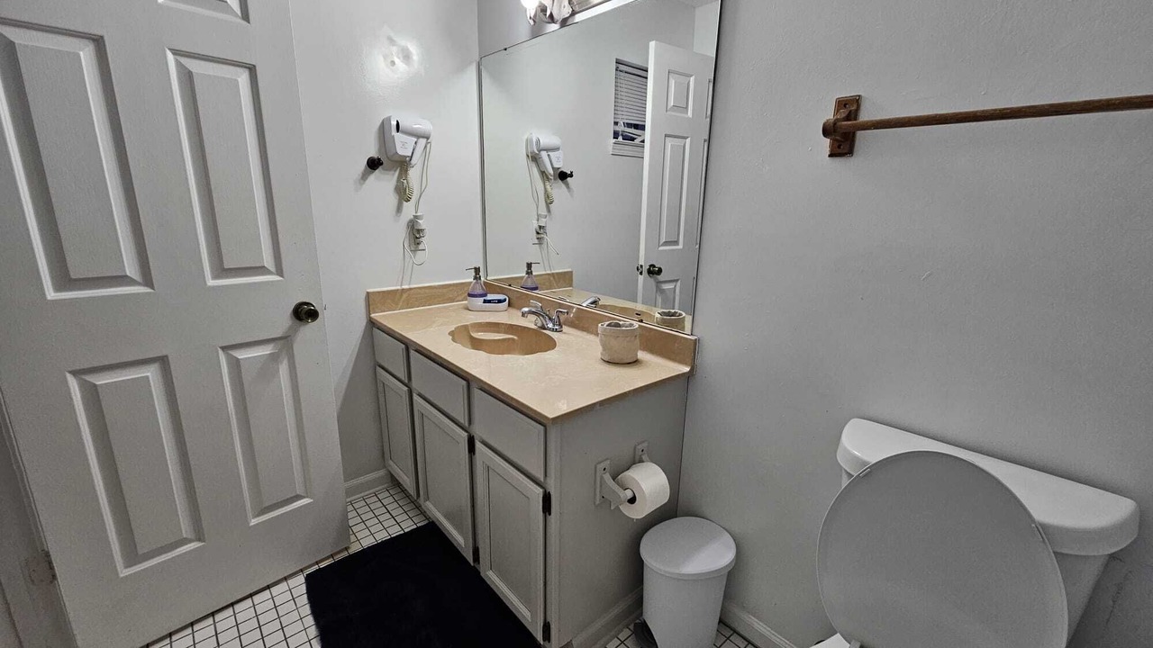 Photo of Bathroom in Bartlett
