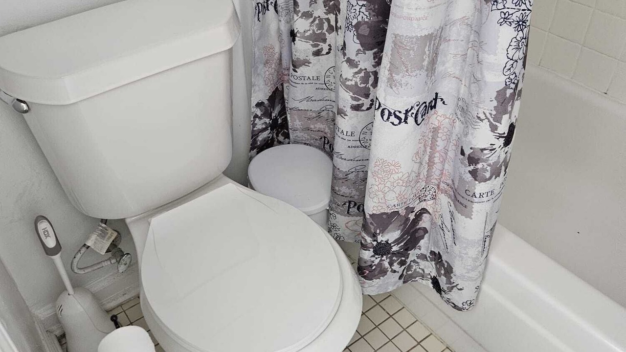 Photo of Bathroom in Bartlett