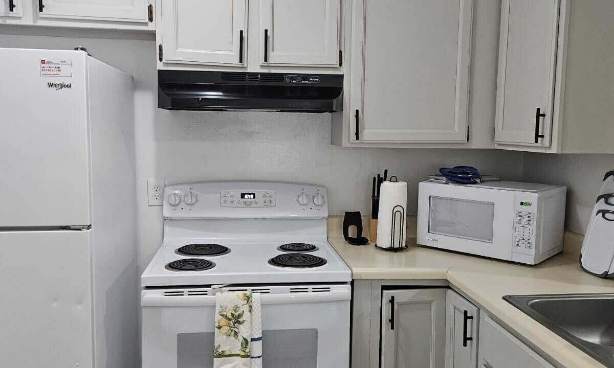 Photo of Kitchen in Bartlett