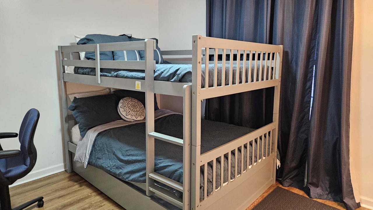 Photo of Bedroom in Bartlett