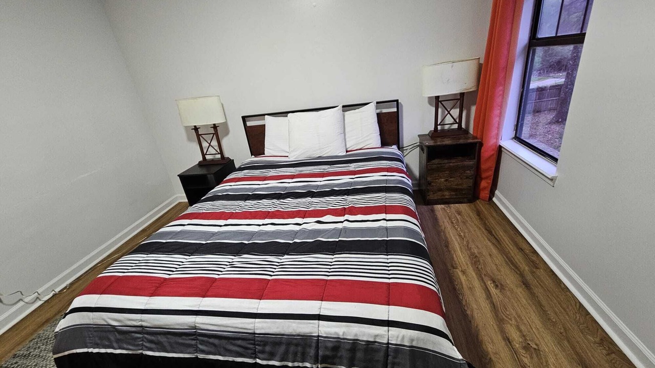 Photo of Bedroom in Bartlett