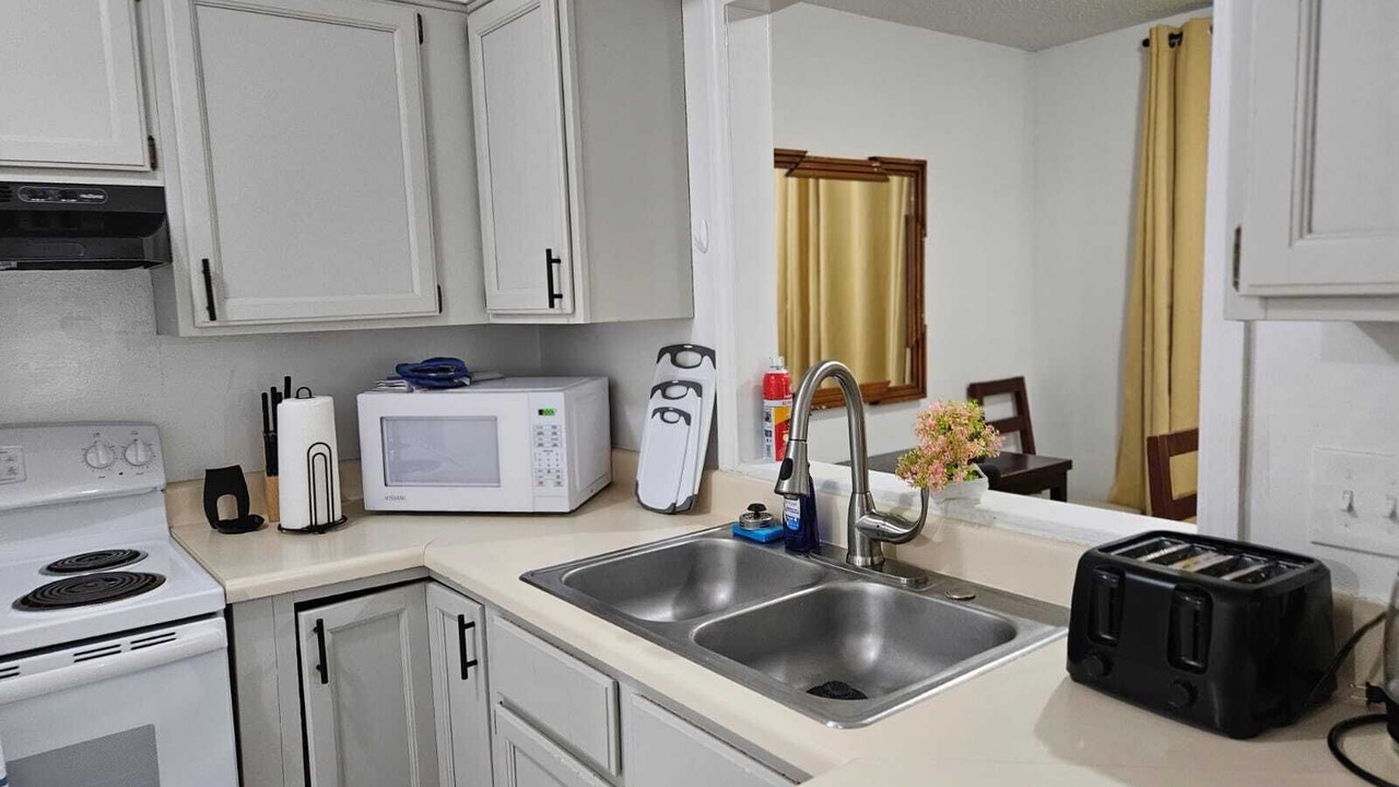 Photo of Kitchen in Bartlett