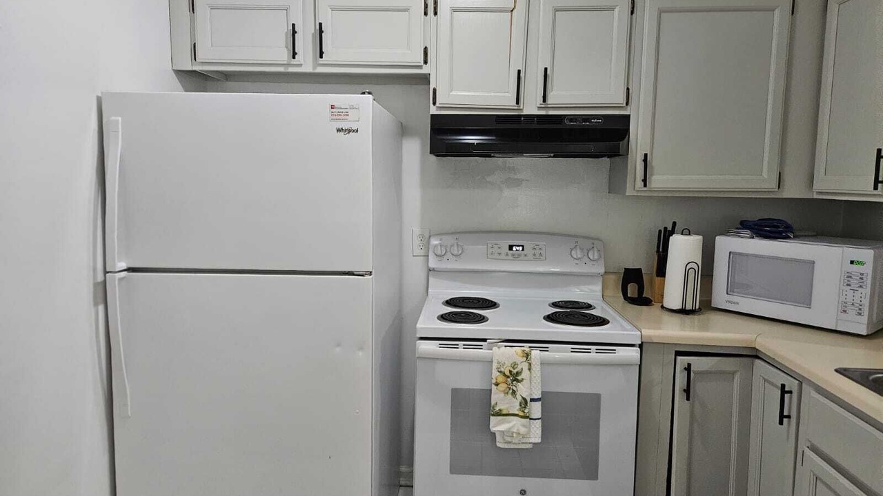 Photo of Kitchen in Bartlett