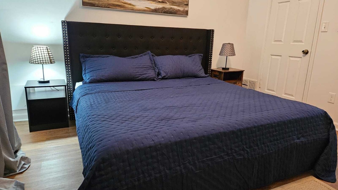 Photo of Bedroom in Bartlett