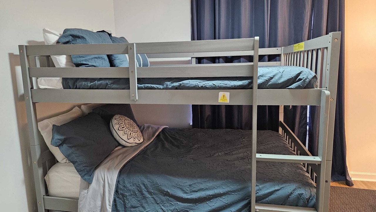 Photo of Bedroom in Bartlett