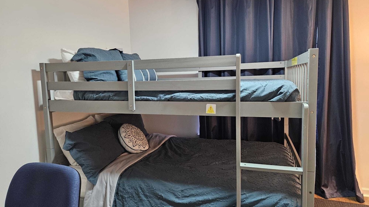 Photo of Bedroom in Bartlett