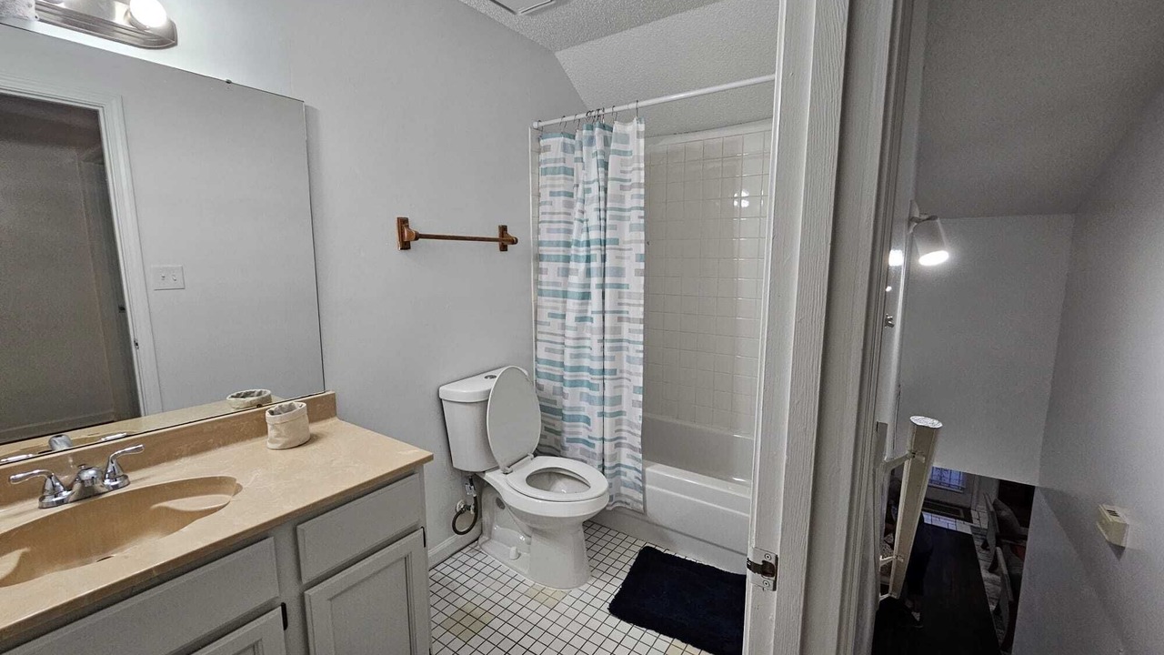 Photo of Bathroom in Bartlett