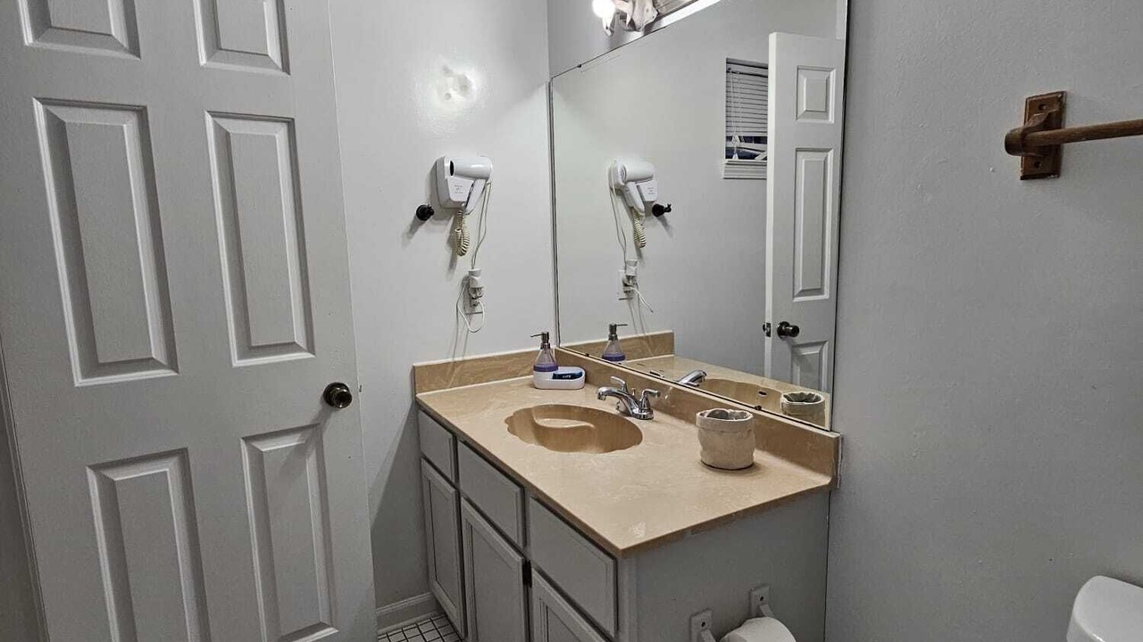 Photo of Bathroom in Bartlett