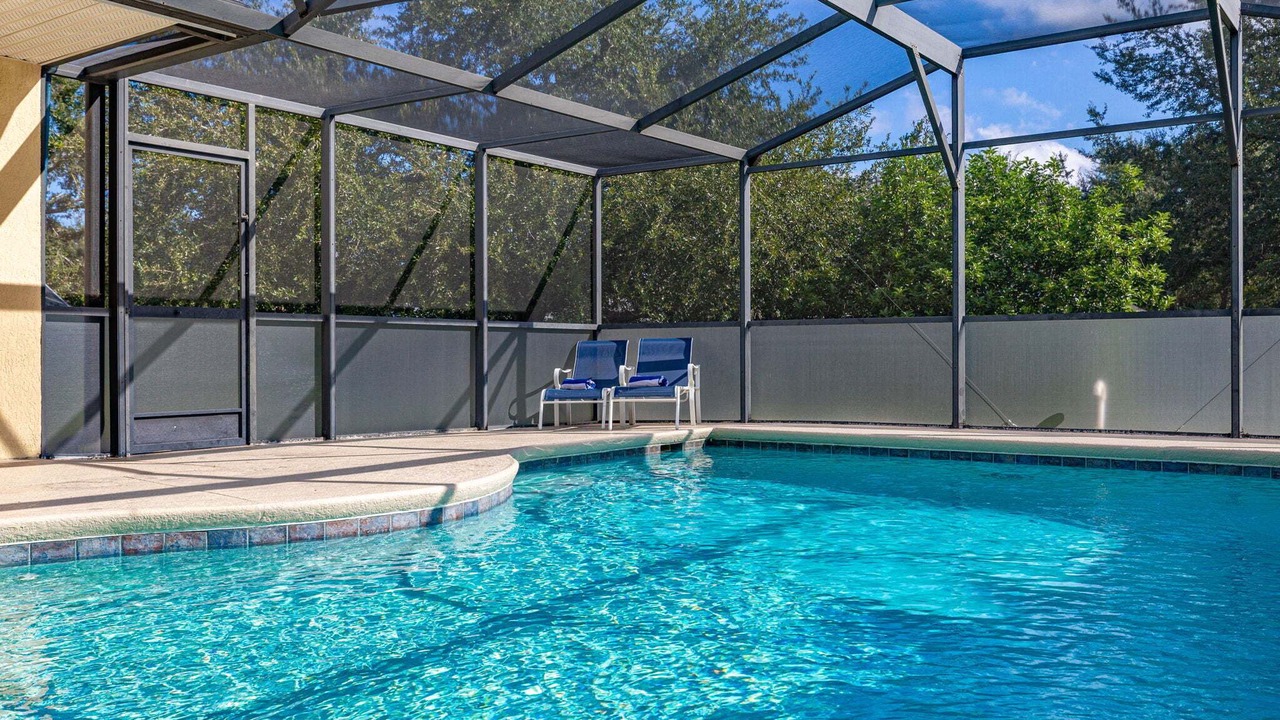 Photo of Outdoor in Orange Tree