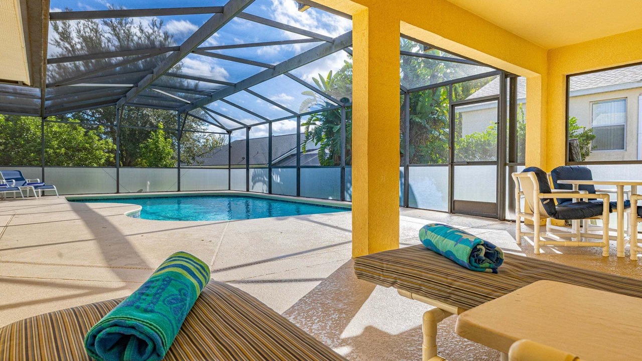 Photo of Outdoor in Orange Tree