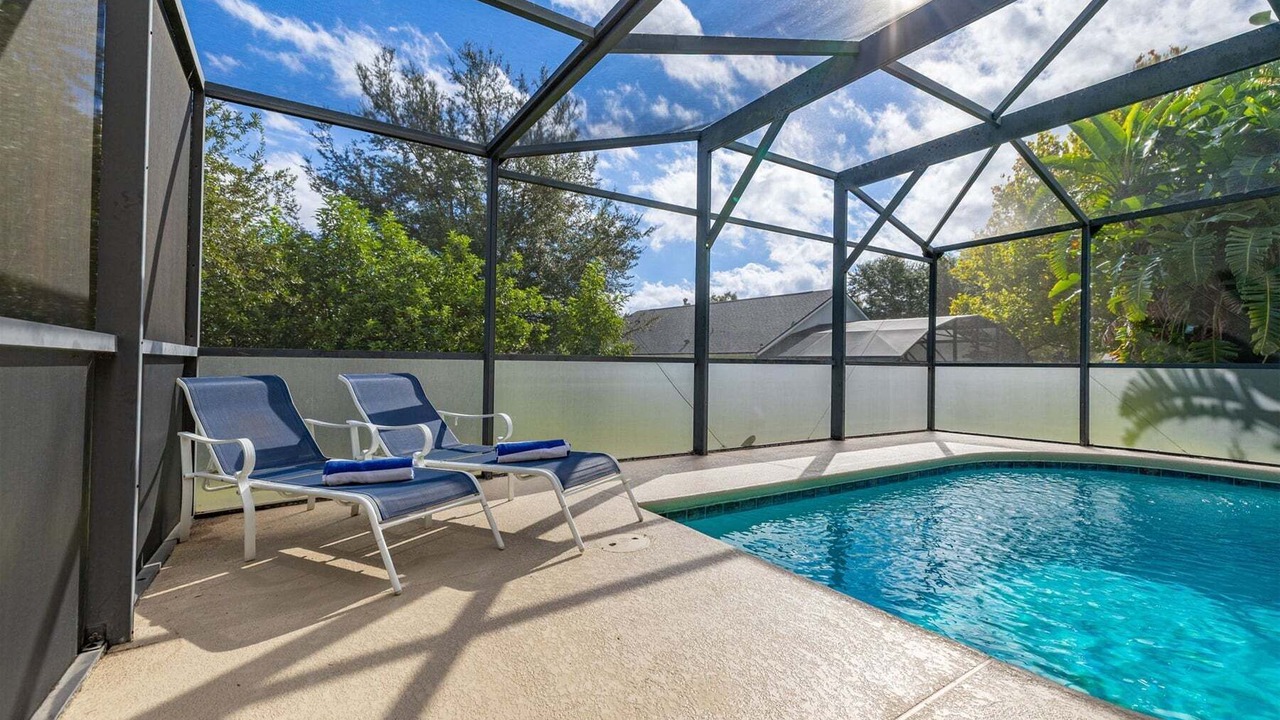 Photo of Outdoor in Orange Tree
