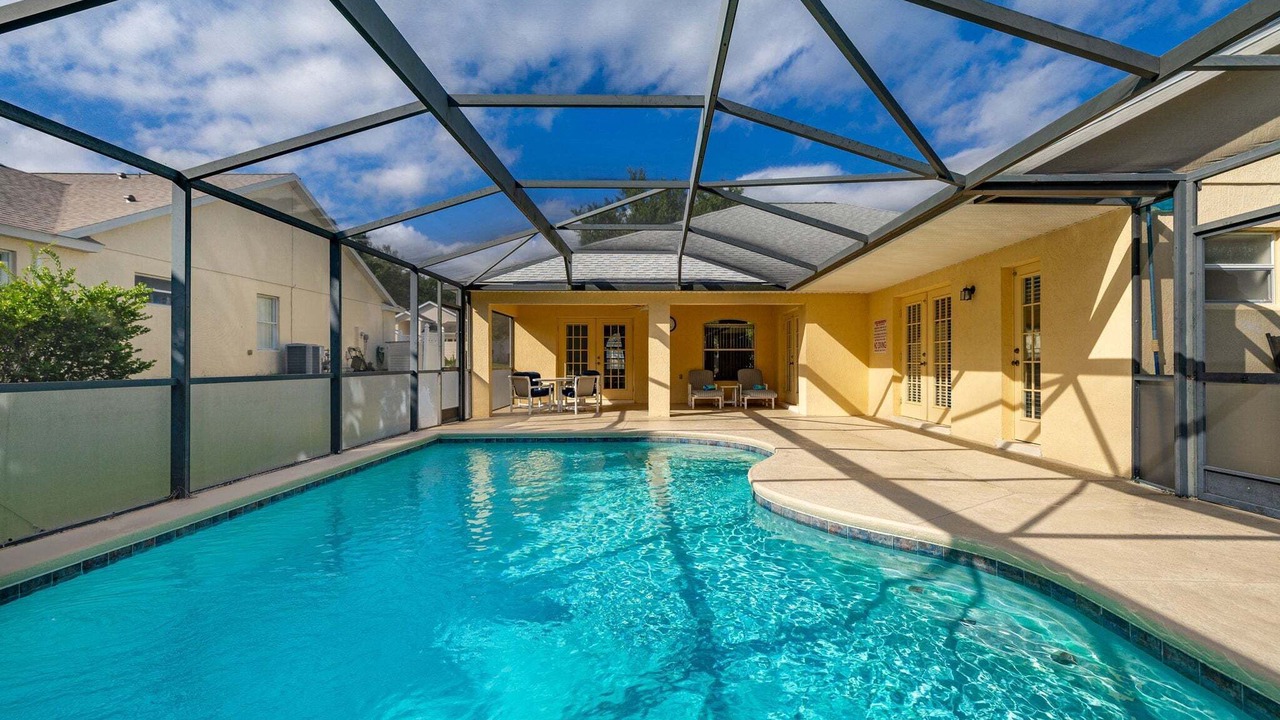 Photo of Outdoor in Orange Tree
