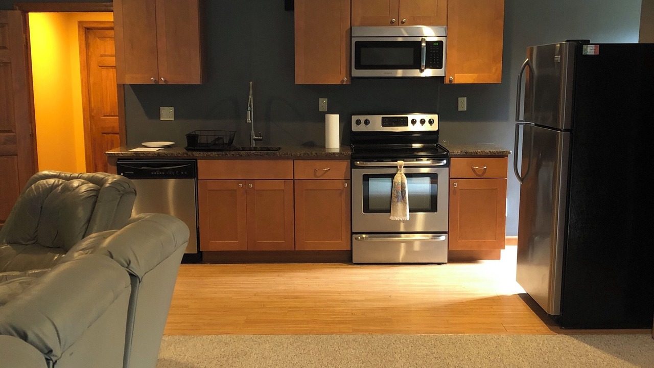 Photo of Kitchen in Durham