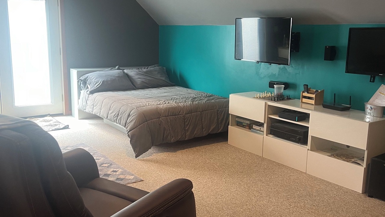 Photo of Bedroom in Durham