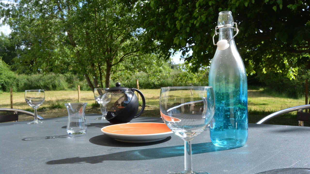 Photo of Others in Le May-sur-Evre