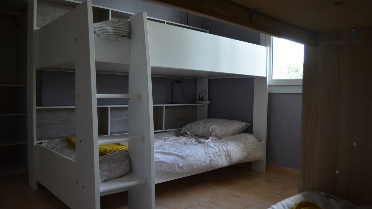 Photo of Bedroom in Le May-sur-Evre