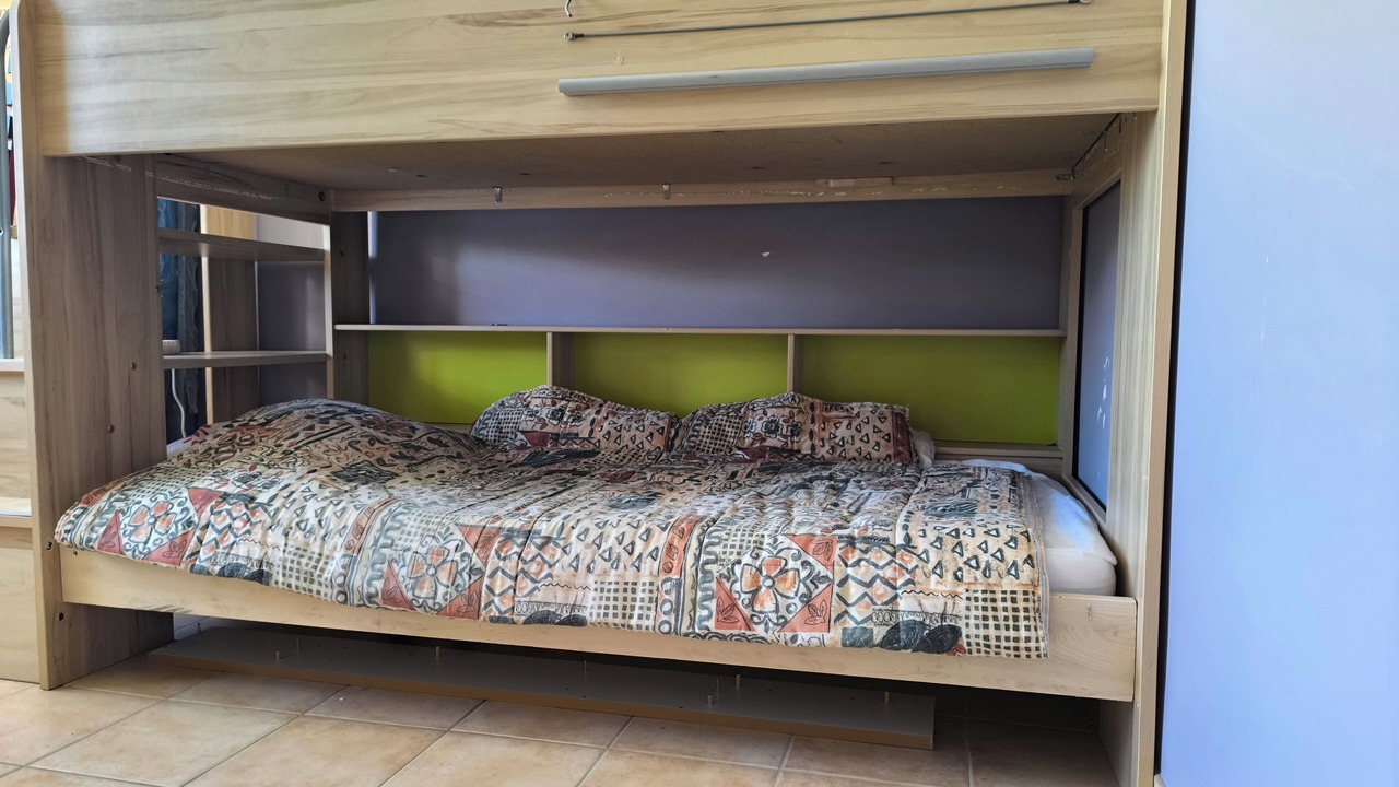 Photo of Bedroom in Le May-sur-Evre
