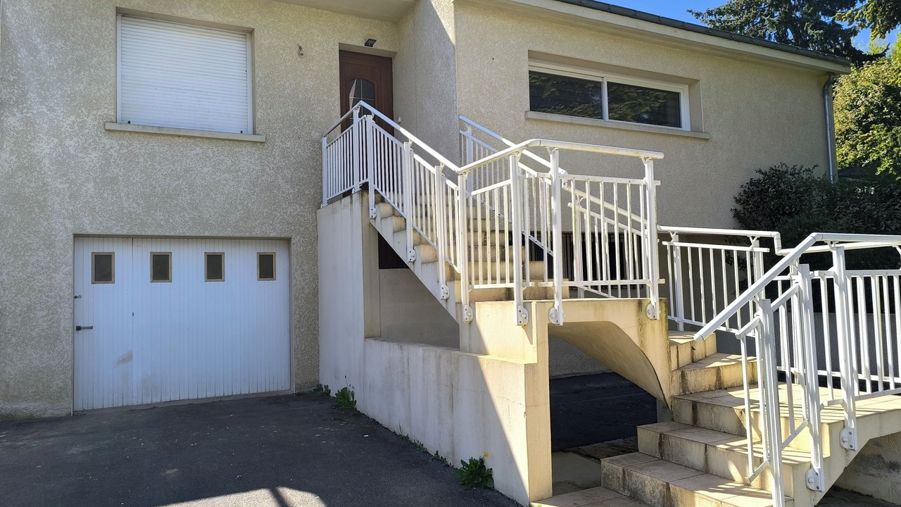 Photo of Outdoor in Le May-sur-Evre