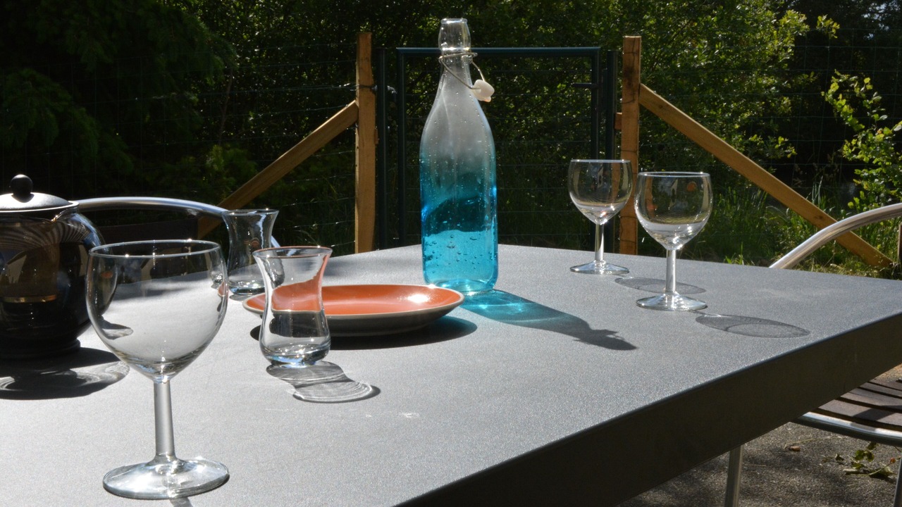 Photo of Outdoor in Le May-sur-Evre