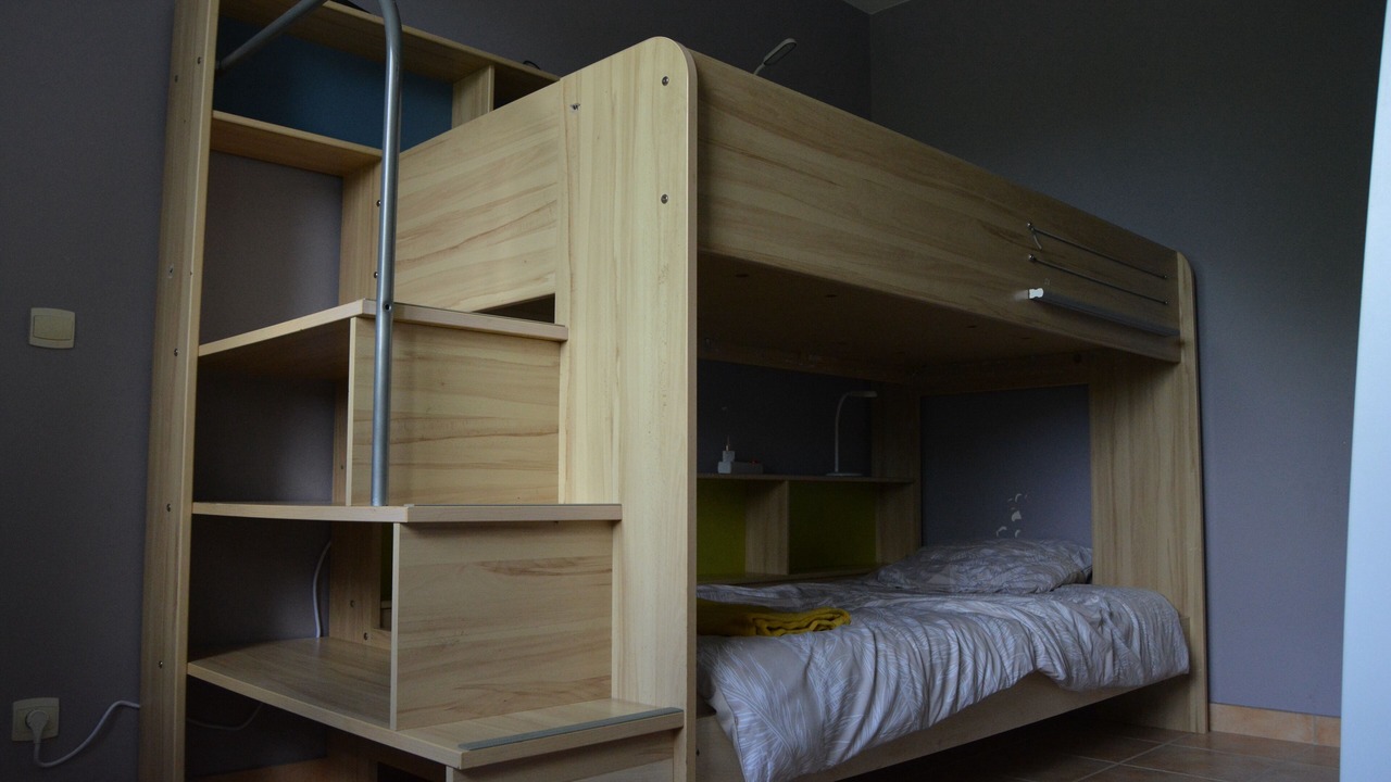 Photo of Bedroom in Le May-sur-Evre