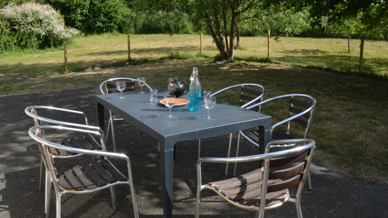 Photo of Outdoor in Le May-sur-Evre