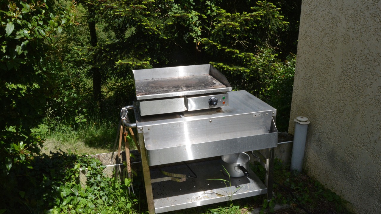 Photo of Outdoor in Le May-sur-Evre