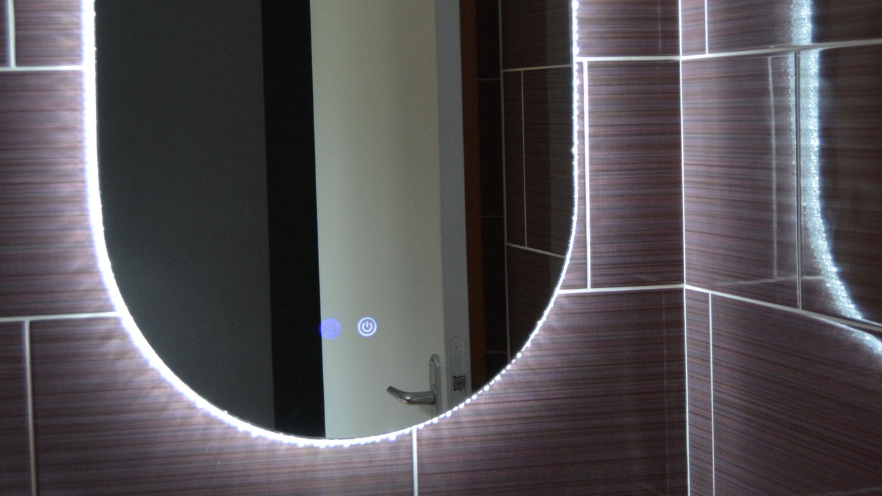 Photo of Bathroom in Le May-sur-Evre