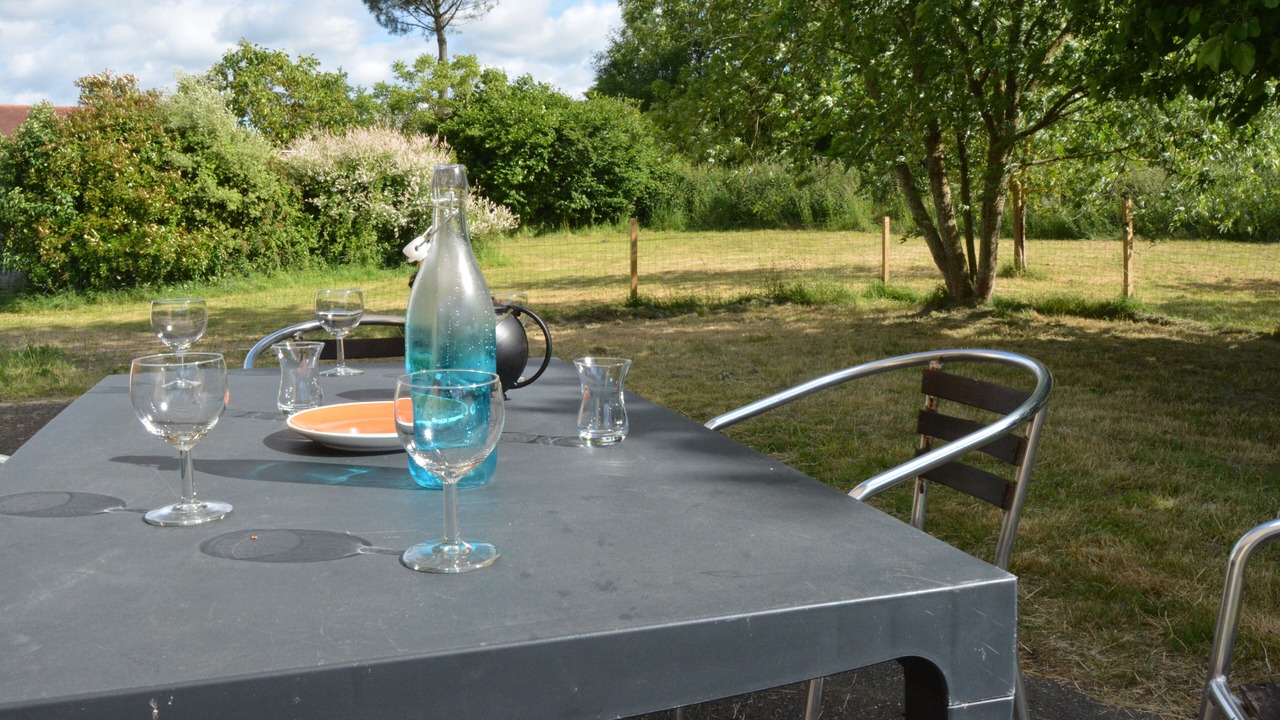 Photo of Outdoor in Le May-sur-Evre