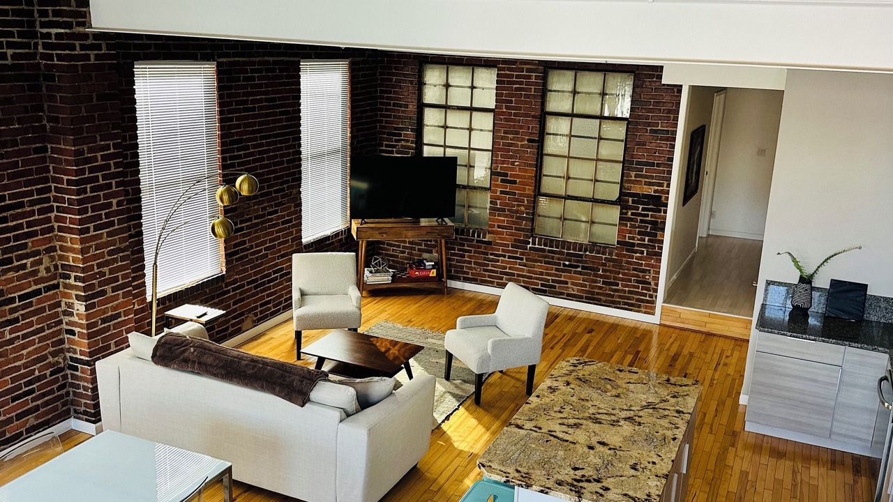 Photo of Livingroom in Logansport